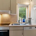 Дом отдыха Skipper-lodge Nord Kosel