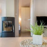 Skipper-lodge Nord Kosel