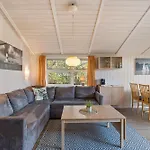 Skipper-lodge Nord