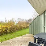Дом отдыха Skipper-lodge Nord *