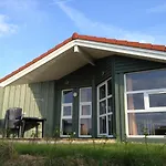 Skipper-lodge Nord Kosel