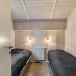 Skipper-lodge Nord * Kosel
