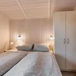 Skipper-lodge Nord * Kosel