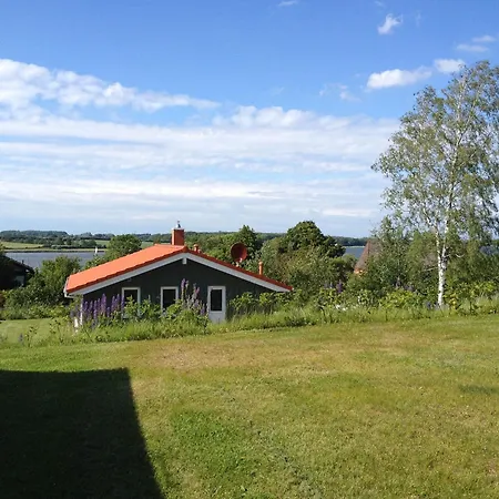 Skipper-lodge Nord *