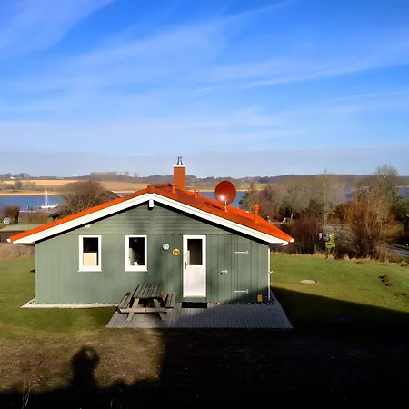 Skipper-lodge Nord