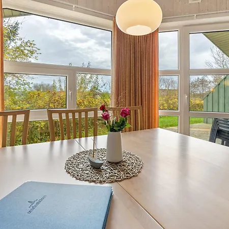 Skipper-lodge Nord Дом отдыха *