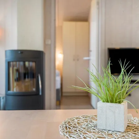 Skipper-lodge Nord Kosel