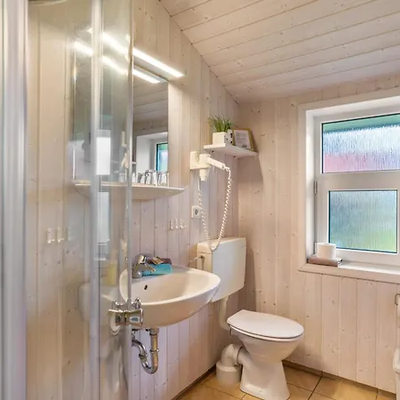 Skipper-lodge Nord Kosel